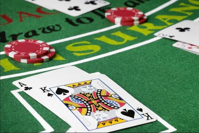 Live Casino ဂိမ်း