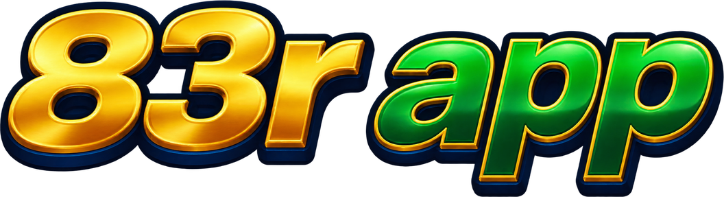 83r app Logo